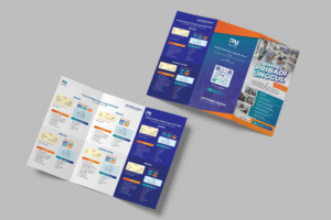 Trifold Brochure